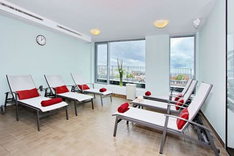 ARCOTEL Rubin Hamburg