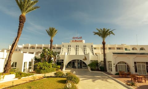 El Mouradi Port El Kantaoui