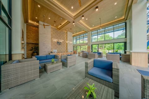 Blue Tara Hotel Krabi Ao Nang