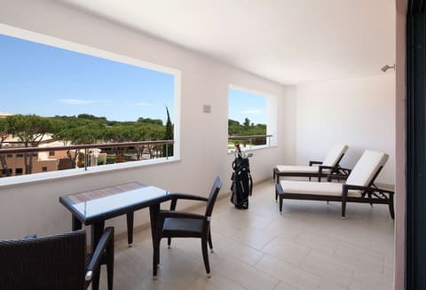 Hilton Vilamoura As Cascatas Golf Resort & Spa, Room