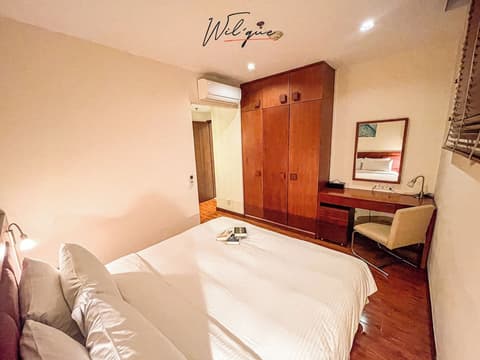 Wil'que Westlake Hotel & Residences