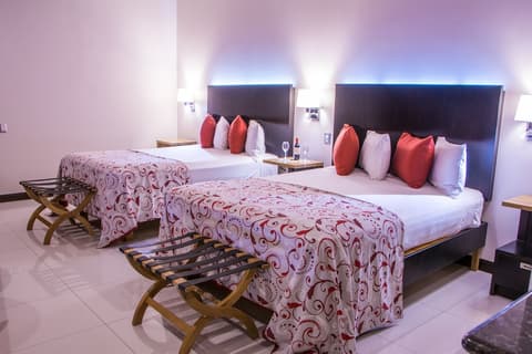 Arenal Manoa & Hot Springs Resort, Room