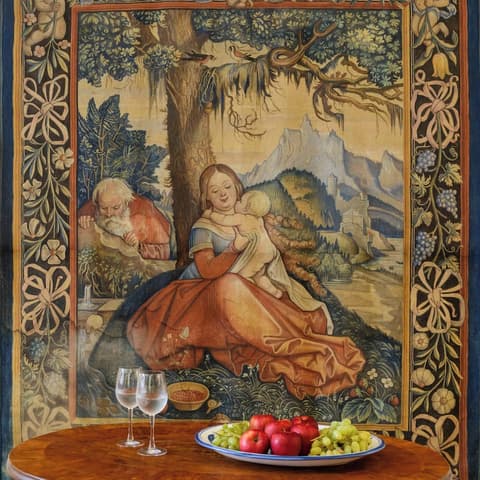 Aigialos Luxury Traditional Settlement, Reception