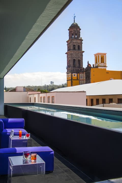 La Purificadora, Puebla, a Member of Design Hotels