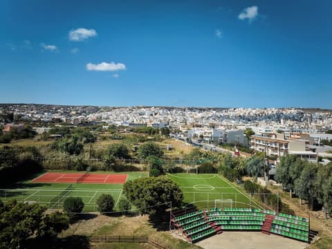 Sitia Beach City Resort & Spa, Sports facility