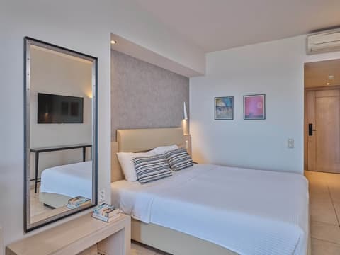 Sitia Beach City Resort & Spa, Room