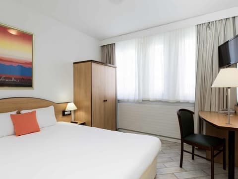 Résidence Studio Genève Centre by Accor