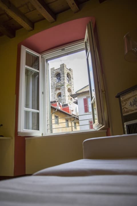 Hotel Piazza Vecchia