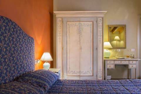 Hotel Piazza Vecchia, Room
