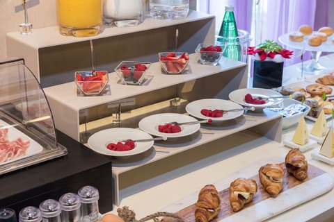 Hotel Piazza Vecchia