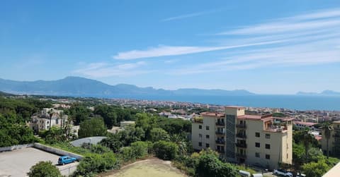 Hotel Sakura, Water view