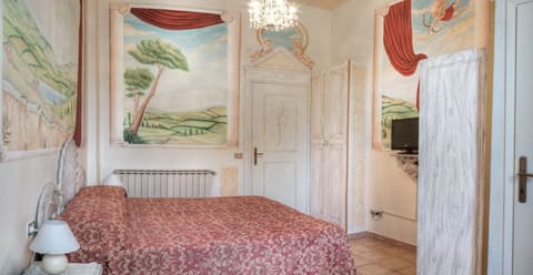 Hotel Masaccio Florence