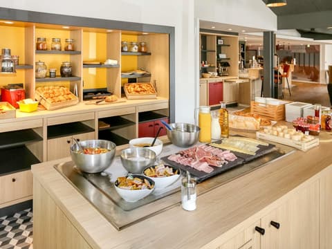 ibis Biarritz Anglet Aeroport