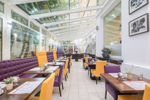 Best Western Plus Grand Hotel Victor Hugo