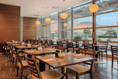 Savhotel Mantegna Padova