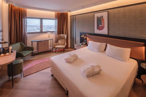 Savhotel Mantegna Padova