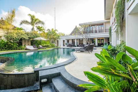 Villa Diana Bali