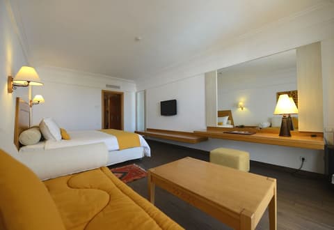 Timoulay Hotel & Spa Agadir