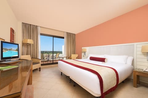 Hotel Fuerte El Rompido, Room