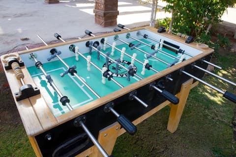 Swiss Inn Pyramids Golf Resort