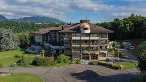 Hotel & Spa Vacances Bleues Villa Marlioz