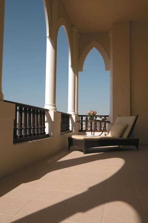 Shangri-La, Qaryat Al Beri, Abu Dhabi