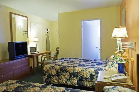 Americas Best Value Inn Livermore