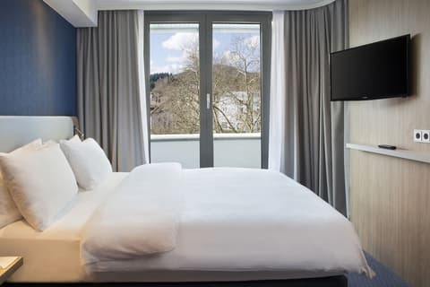 Holiday Inn Express Baden-Baden by IHG