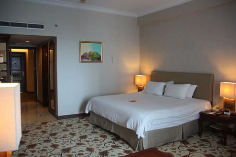 Grand Mercure Medan Angkasa