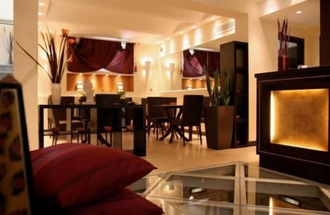 Hotel Latinum