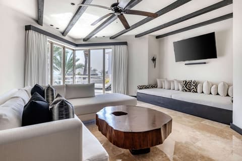 Hilton Vacation Club Cabo Azul Los Cabos