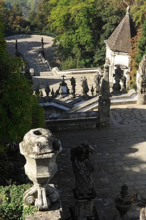 Hotel do Templo & SPA