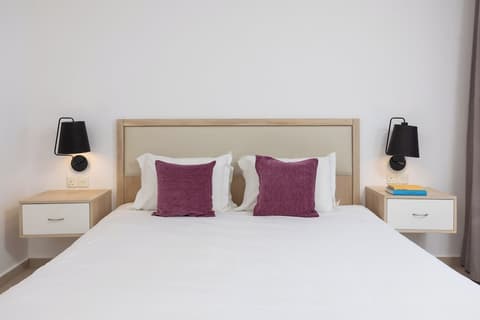 Atlantica Callisto, Room