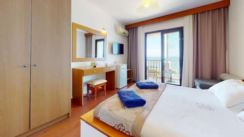 Acrotel Elea Beach, Room