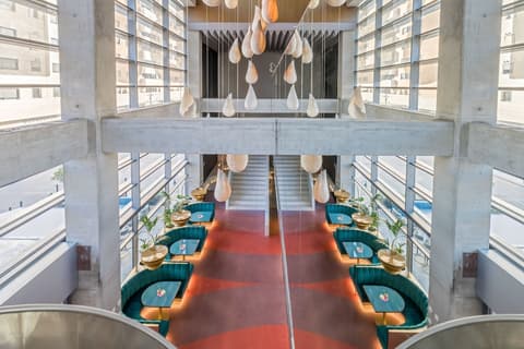 Barceló Malaga Hotel