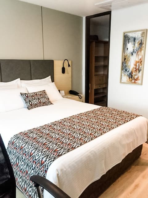 Novelty Suites Hotel - Oviedo Mall, Room