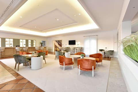 Dolce by Wyndham CampoReal Lisboa