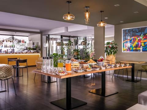 Mercure Milano Agrate Brianza