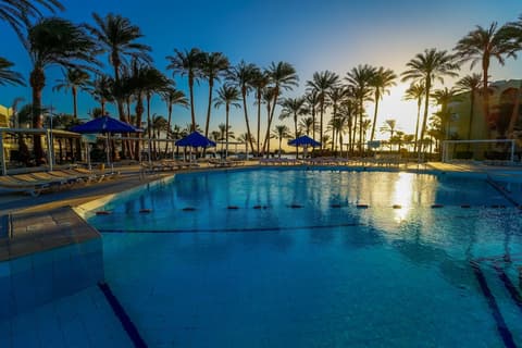 Regina Resort and Aqua Park Hurghada