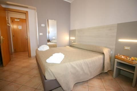 Hotel Miramonti, Room