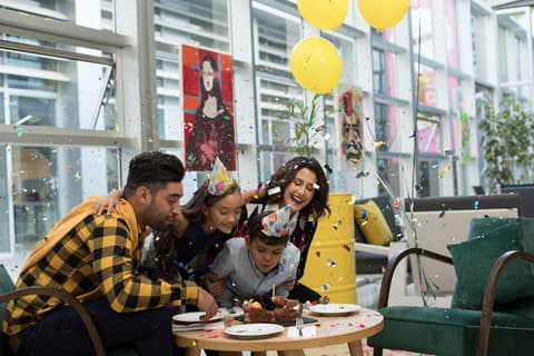 Novotel Casablanca City Center, Terrace/patio