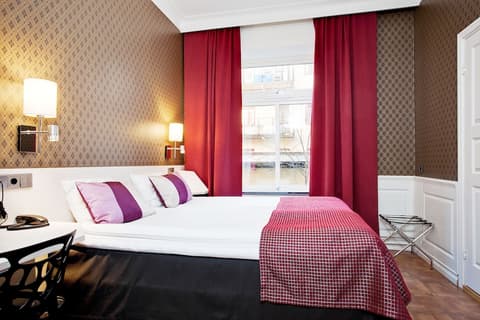 Hotel Vasa, BW Signature Collection, Room