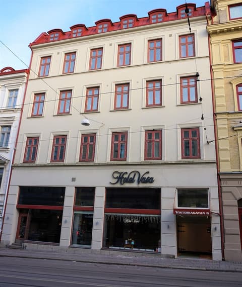 Hotel Vasa, BW Signature Collection, Sauna