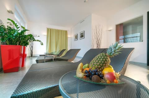 ARCOTEL Kaiserwasser Vienna