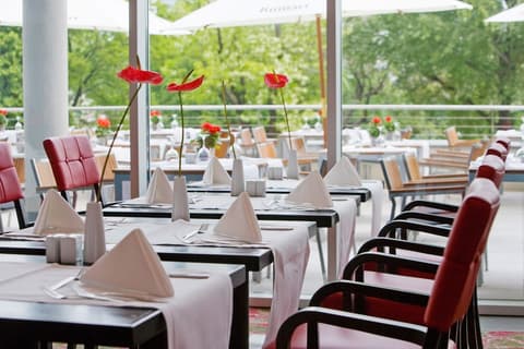 ARCOTEL Kaiserwasser Vienna