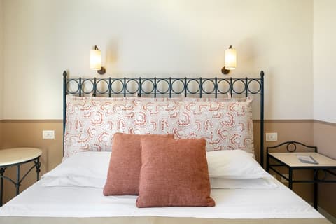 Mangia's Selinunte Resort