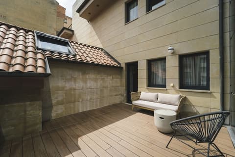 Barceló Oviedo Cervantes, Room