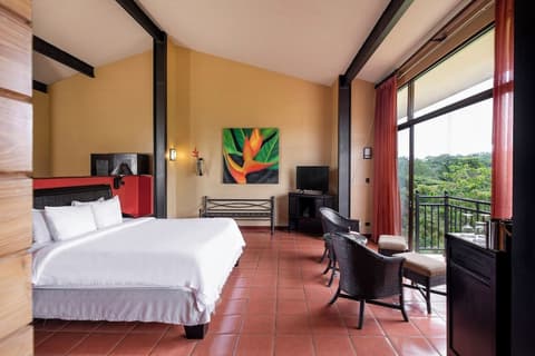 Arenal Kioro Suites & Spa