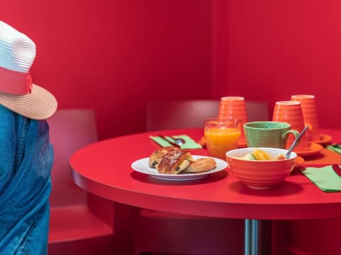 ibis Styles Paris Mairie de Montreuil