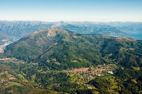 Hotel Cortese, Point of interest